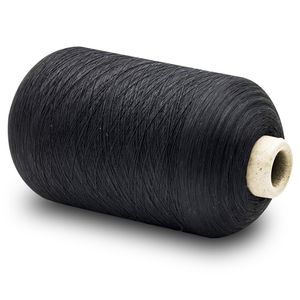 100% Polyester Yarn for Sewing Thread Fabric Thread