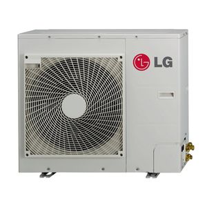 Central Air Conditioning Outdoor Unit Vrf System LG Vrf Living Room Air Conditioner