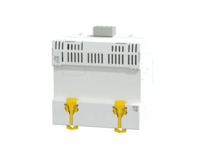 Versatile RoHS Compliant Flexible Panel Meter for Simple Logic