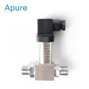 4-20mA Industrial Differential Pressure Transducer Transmitter