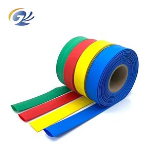Premium Quality Thin Heat Shrink Tubing for Insulation Needs