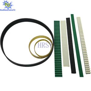 Rubber Timing Belts Htd 5m Timing Belts
