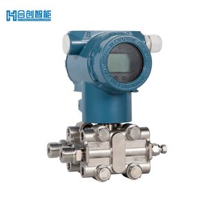 Hc50 Smart High-Precision Differential Pressure Transmitter
