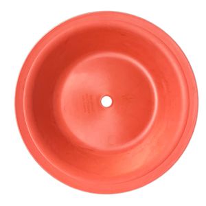 Chemical Stability 286-005-354 Rubber Diaphragm for Pneumatic Pump