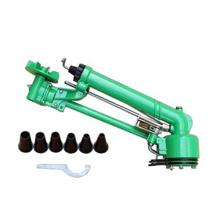 Versatile Agricultural Sprinkler Nozzles for Lawns and Fruit Orchards