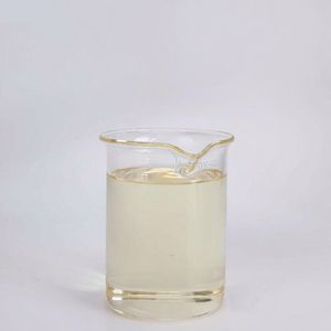 Methyl Phenyl Silicone Resin of Electrical Insulating Material Iota 6153D