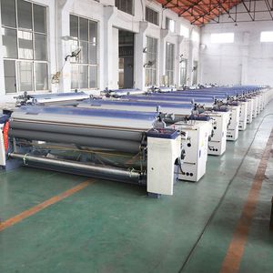 Buy Water Air Water Jet Waterjet Weaving Loom Machine Price