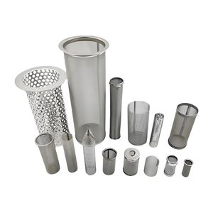 Stainless Steel Filter Mesh