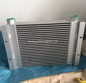 Factory Price Air Compressor Cooler 54365945 54740881 Apply to Ingersoll Rand
