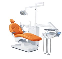 Dentist Equipment Dentist Unit Chair