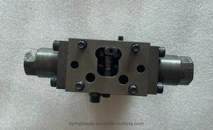 Rexroth A4vg28 A4vg40 A4vg56 A4vg71 HD Hydraulic Control Valve
