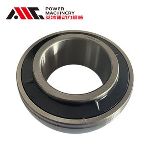 High Quality Uks210ln Insert Ball Bearing Uks210ln Bearing for Agricultural Machinery