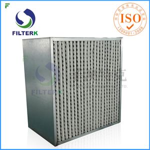 Filterk Replacement Absolent a. Smoke40 Oil Smoke Filter