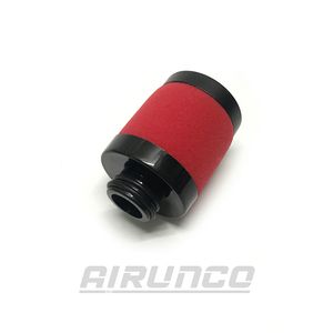 Filter Element 2258290112 Precision Filter 2258290123 Line Filter and Coalescing Filter Filtration