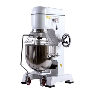Commercial Kitchen Equipment Food Mixer for Restaurants Hotels and Catering Kitchens