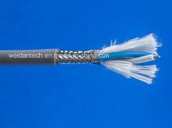 RS-485 Canbus Fieldbus Communication Cable