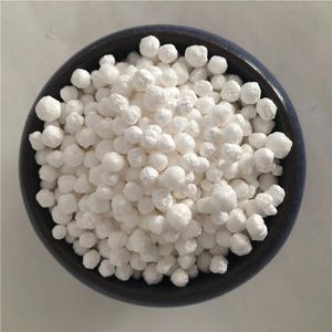 High Purity Industrial Grade Anhydrous Calcium Chloride Factory