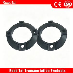Corrosion Resistant Fluororubber Gaskets OEM Service for Automotive Engine Sealing