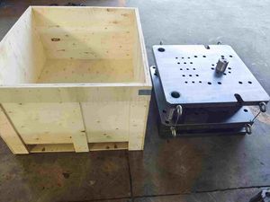 Hardware Stamping Die, Hardware Stamping Part Processing