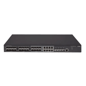 H3c Ls-5560s-28p-Si 24 Port Gigabit 4 SFP Gigabit L2 Ethernet Switch Hot Selling Brand New H3c Enterprise Switch
