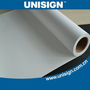 Premium Glossy PP Synthetic Paper for High-Quality Printing and Packing