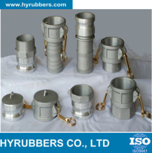Aluminium Camlock Quick Couplings