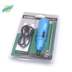 Jsperfect Mini Cordless Electric Screwdriver