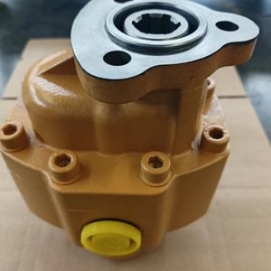 40cc/Liter Factory Price Uni 3 Bolts Hydraulic Gear Pump