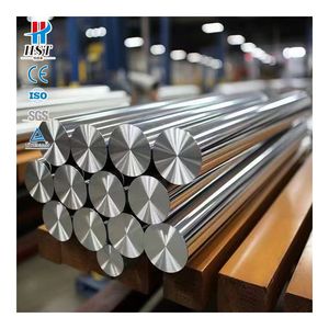 420 Stainless Steel Square Round Rod Price 2205 Duplex Stainless Steel Bar