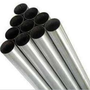 Customized High Purity Tungsten Carbide Tube Tungsten Carbide Tube