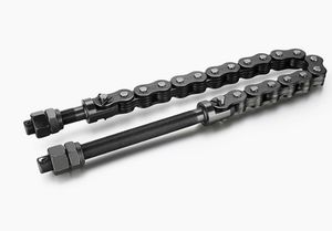 High Quality Roller Conveyor Chain of Casting Link