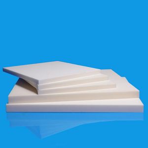 Industrial High Fine Aluminum Oxide Al2O3 Alumina Ceramic Substrate Sheet