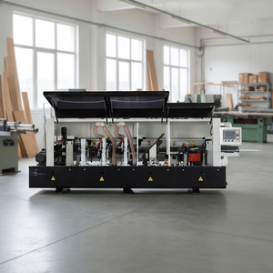 Integral Welding Fully Automatic 24-Hour Continuous Work Machine Edge Banding