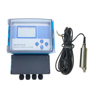 Apure Digital Online Turbidity Water Meter for Labs with Sensor (TS-620)