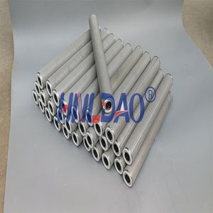 Sintered Metal Mesh Filter Cartridge -Multilayer Stainless Steel Sintered Mesh Filter Element for Gas & Liquid Filtration