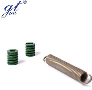 Multipurpose Stable Robust Carbon Steel Stainless Steel Spring