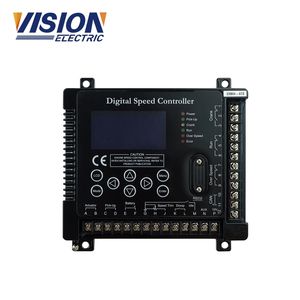 Digital Speed Controller for Generator 20g13-009 Governor