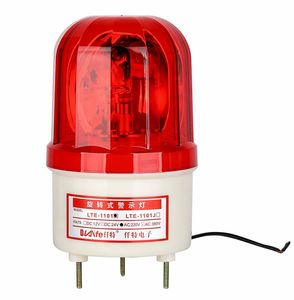 High-Quality Audible and Visual Alarm 304 Stainless Steel Construction