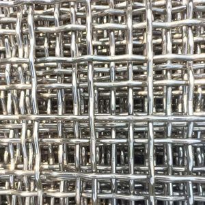 High Quality Stainless Steel Wire Mesh for Filter