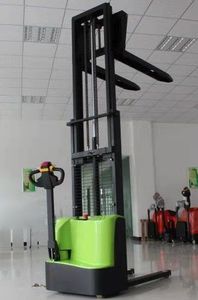 High Quality Forklift Electric Stacker Price