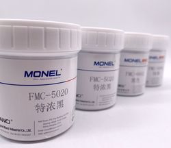 High Color Oeko Printing Ink