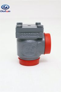 Use for Ammonia System Cold Storage Refrigeration Ammonia Check Valve