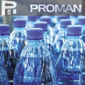 Automatic 8000bph Pet Plastic Bottle Water Filling Machine 100ml-2L Purified Pure Mineral Spring Drinking Water Bottling Labeling Packing Beverage Line Solution