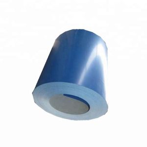 Wooden PPGI Coil Prepainted Galvanized Steel Coils in China