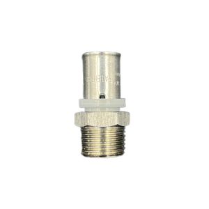 High Quality Durable Stainless Steel Brass Pex Pipe Press Fitting