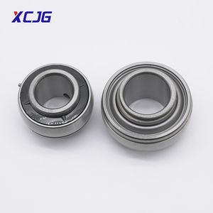 Wholesale of High-Precision and High-Quality Stainless Steel UCP207 Pillow Block Bearing From Chinese Factories