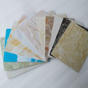 Pressure-Proof Anti-Abrasive Laminated Steel Sheet for Building Roof and Wall