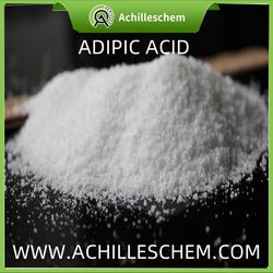Hot Selling High Quality Adipic Acid CAS 124-04-9 for PU, Plastics