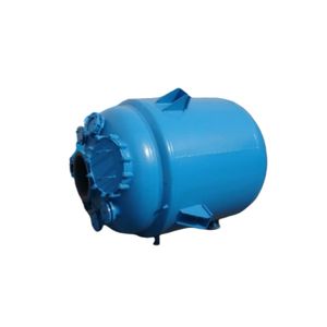500L Electric Heating Reactor for Chemical Industry Vertical Glass Lined Reactor