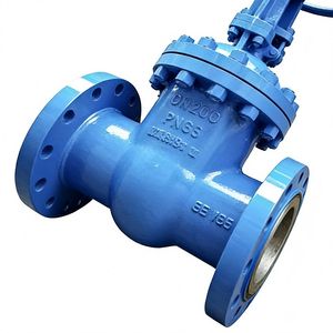 SS304/316L Manual Gate Valve 600 ANSI Standard